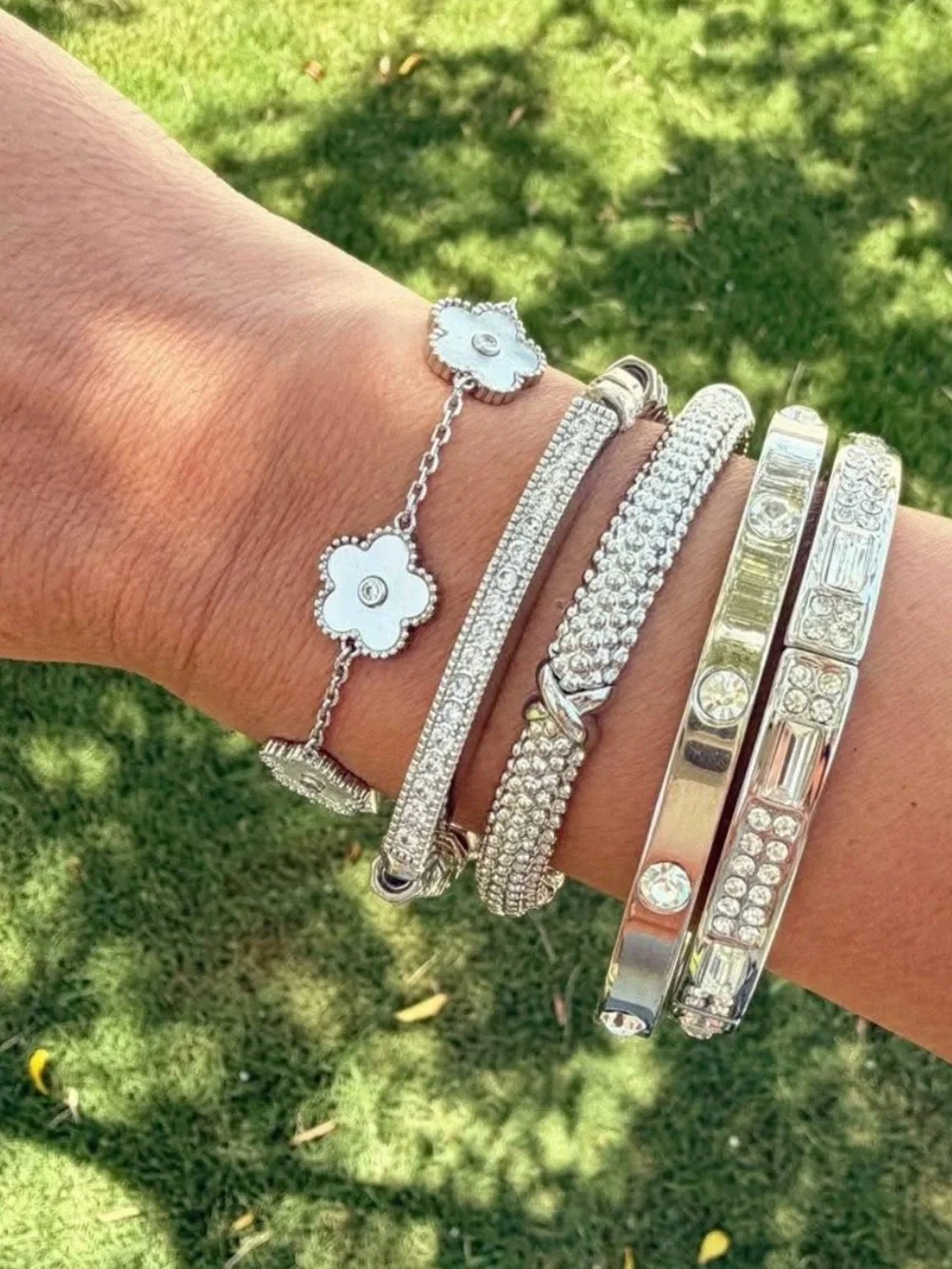 Park Lane “Eloise” Bracelet! BNIB! - Picture 9 of 14